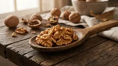 Nie jedz ich: które orzechy mogą być szkodliwe dla zdrowia — 5 najgorszych i 5 najlepszych