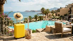 5 najlepszych sposobów na oszczędność pieniędzy przy rezerwacji hotelu – jak znaleźć świetną ofertę